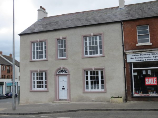 71 Main Street, Moira