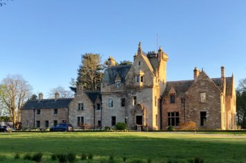 Ormiston House