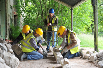 Sperrins Gateway Landscape Partnership